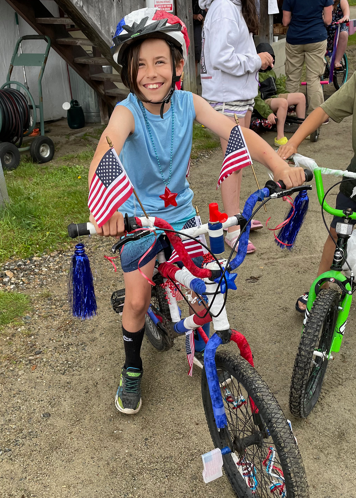 Bike Parade