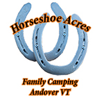 Horseshoe Acres Campground Logo