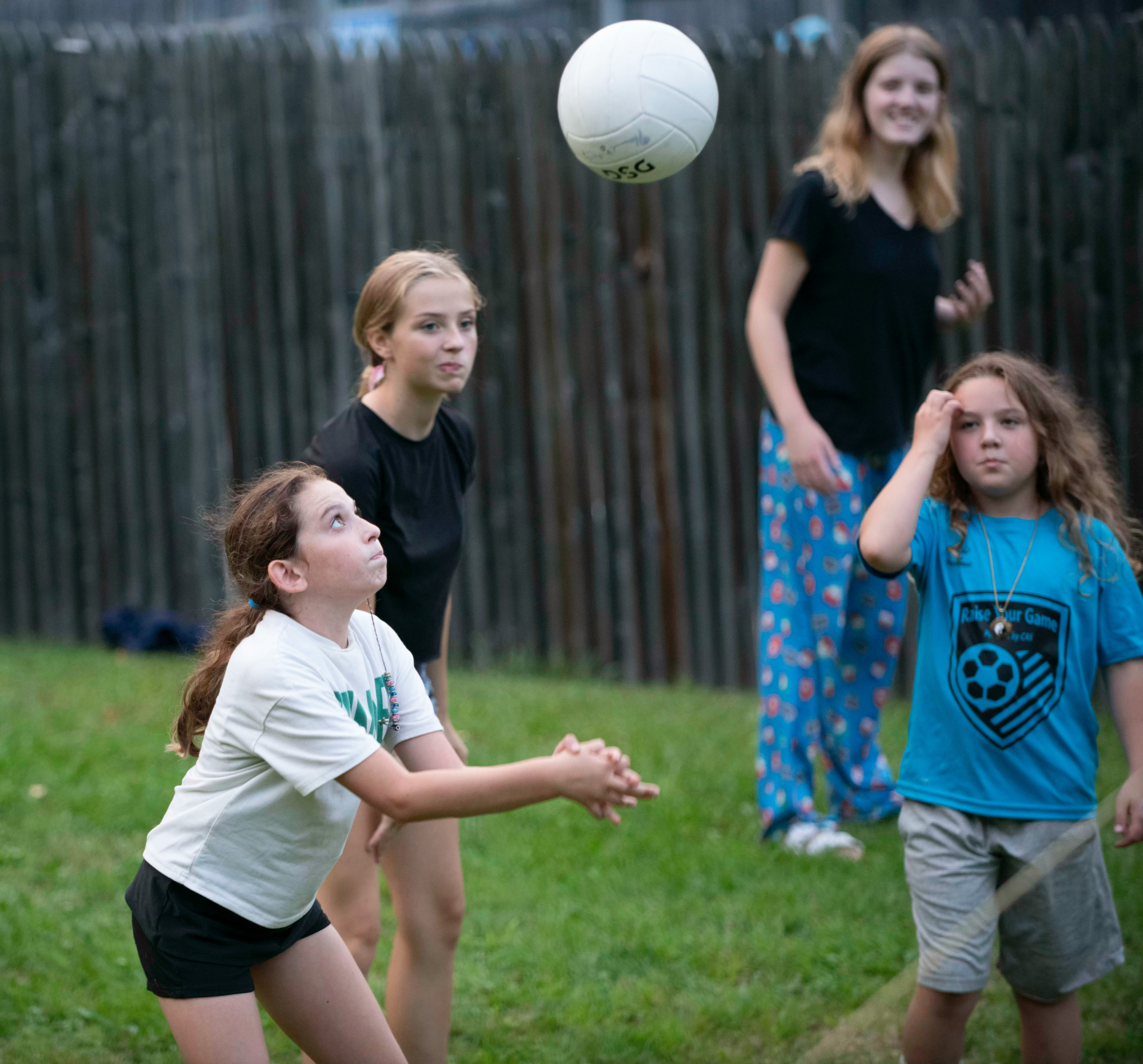 Volleyball
