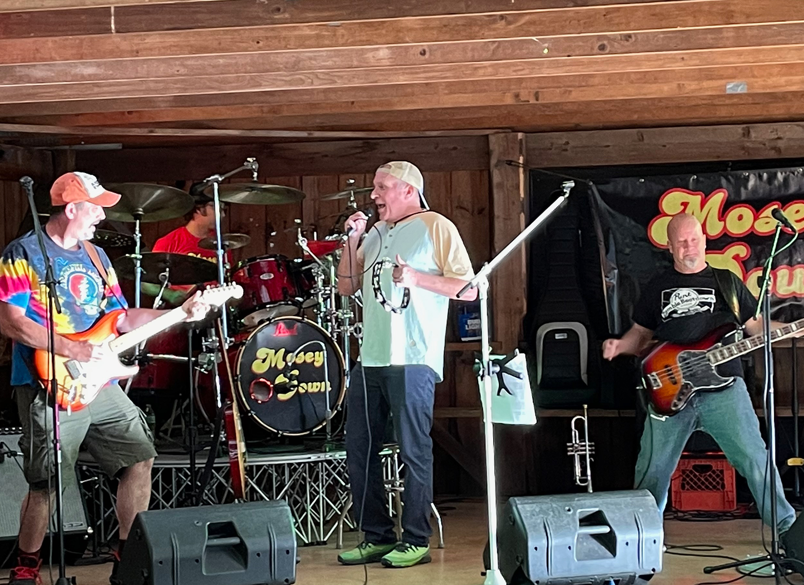 Live Music Events